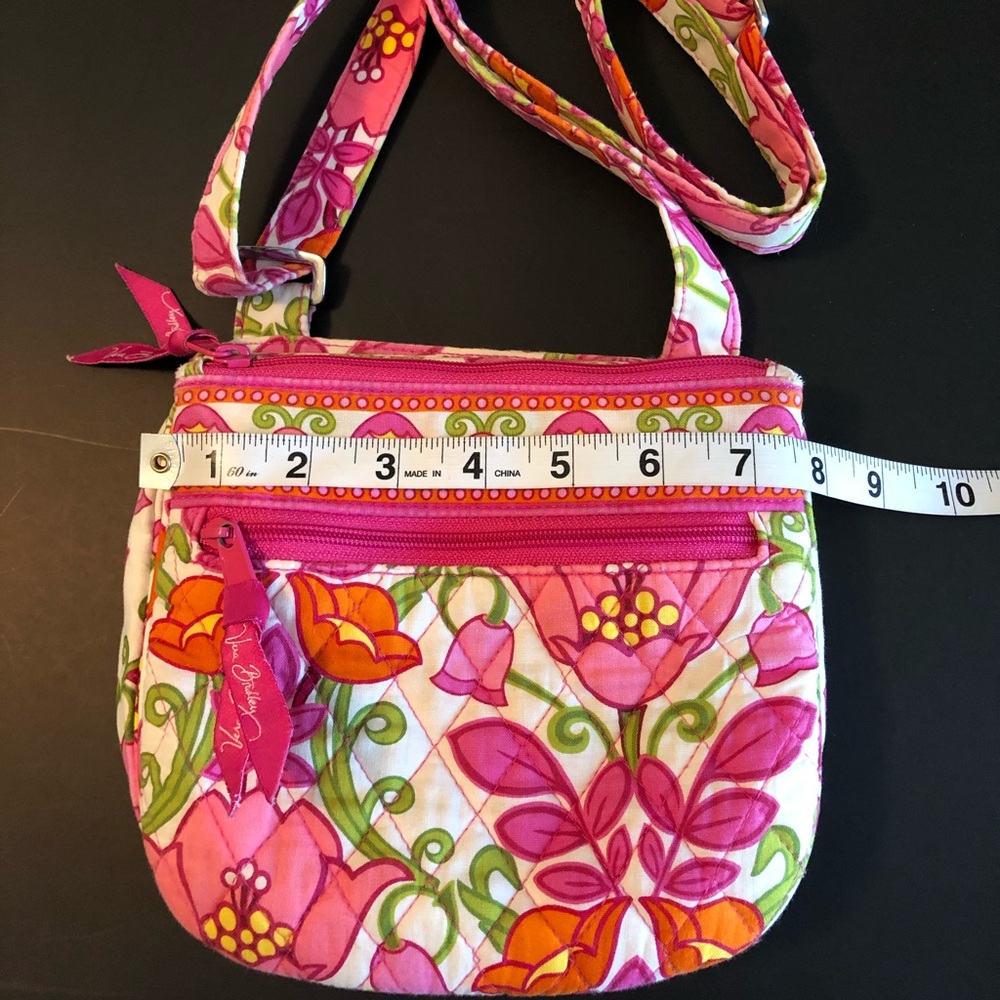 Vera Bradley crossbody bag - Picture 2 of 8